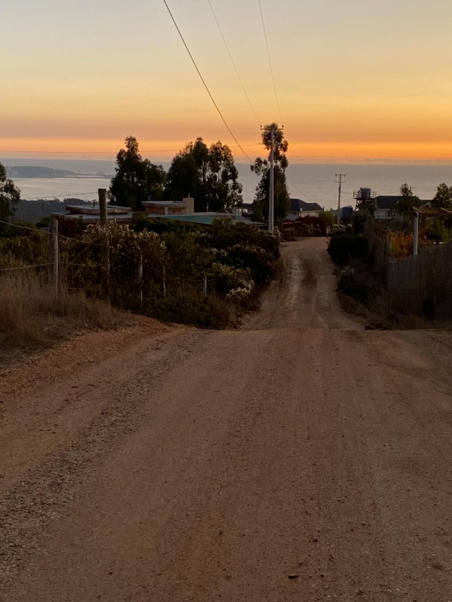Parcela En Mirasol * Algarrobo