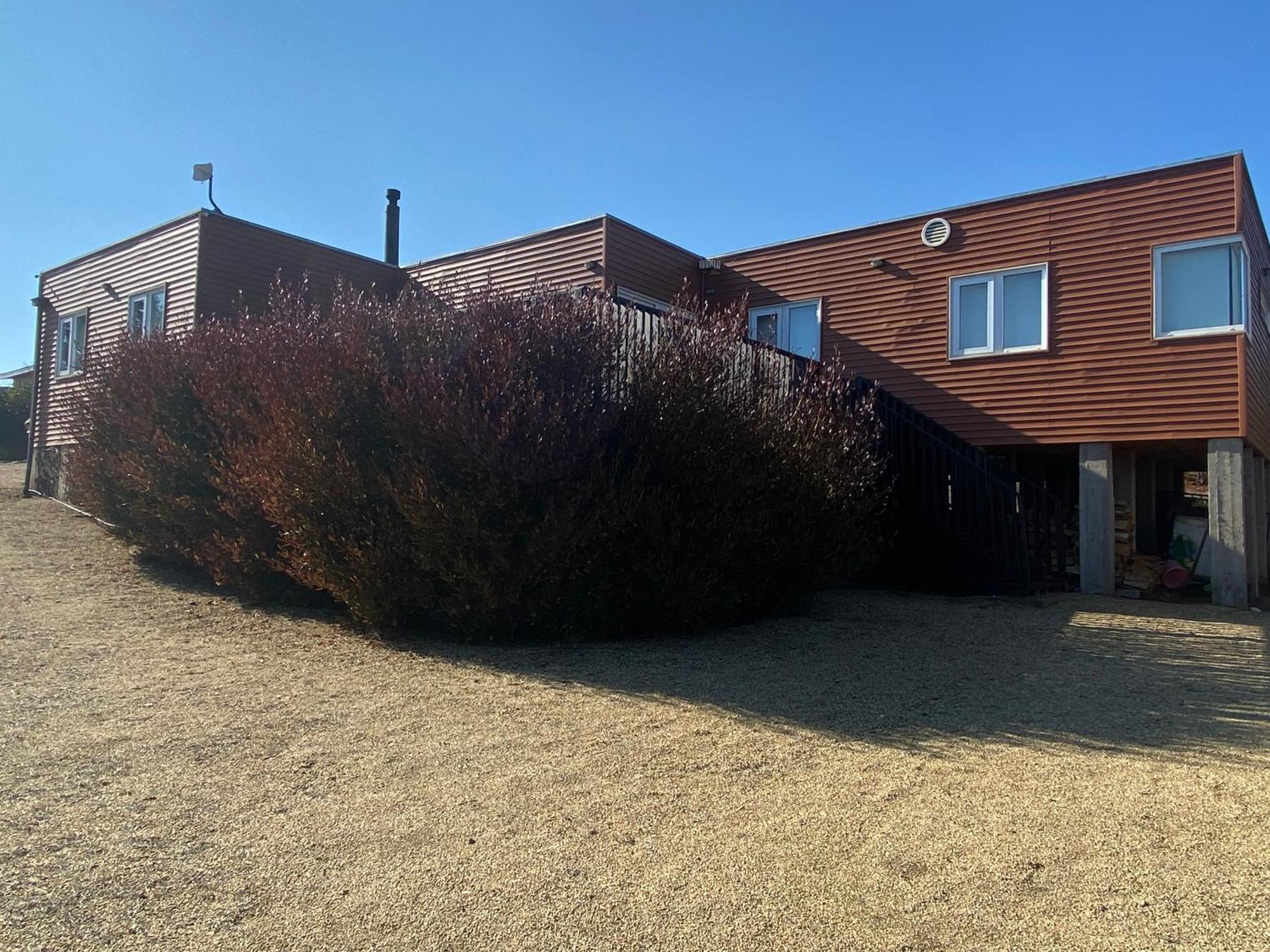 Casa de férias Parcela En Mirasol Algarrobo