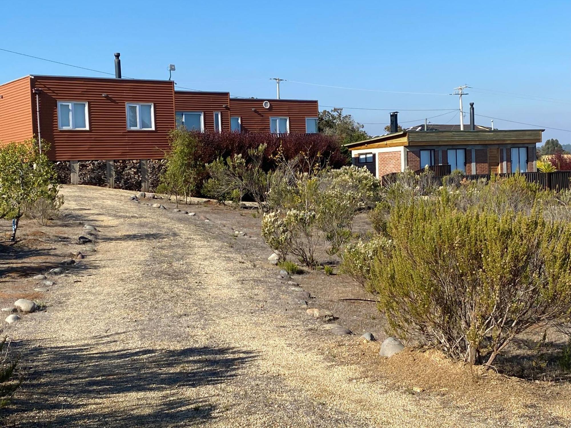 Parcela En Mirasol Algarrobo